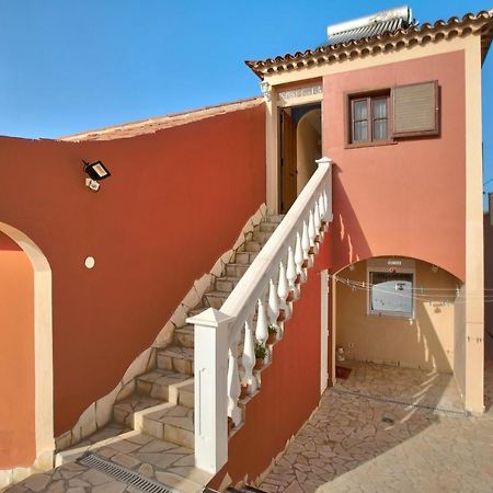 Villa Petite Paradise 拉拉古纳 外观 照片
