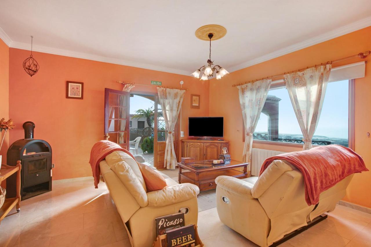 Villa Petite Paradise 拉拉古纳 外观 照片