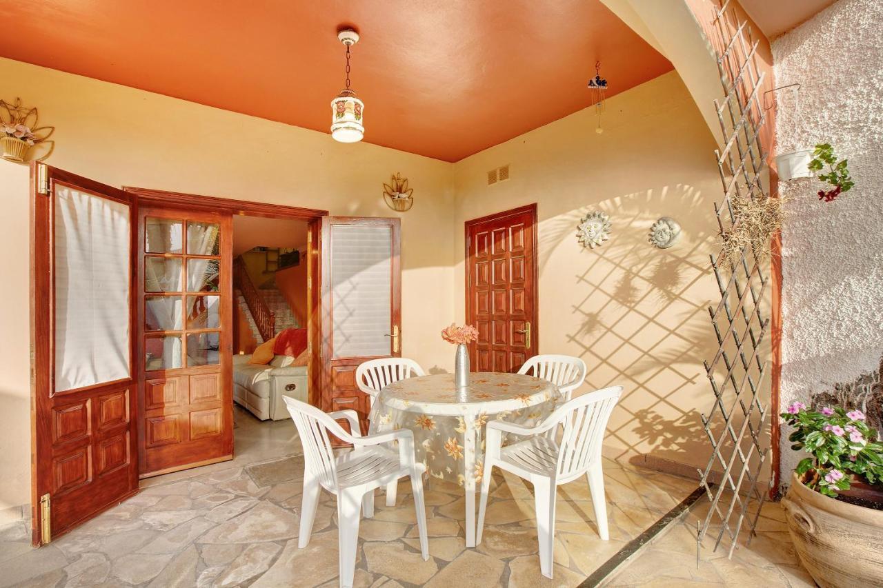 Villa Petite Paradise 拉拉古纳 外观 照片