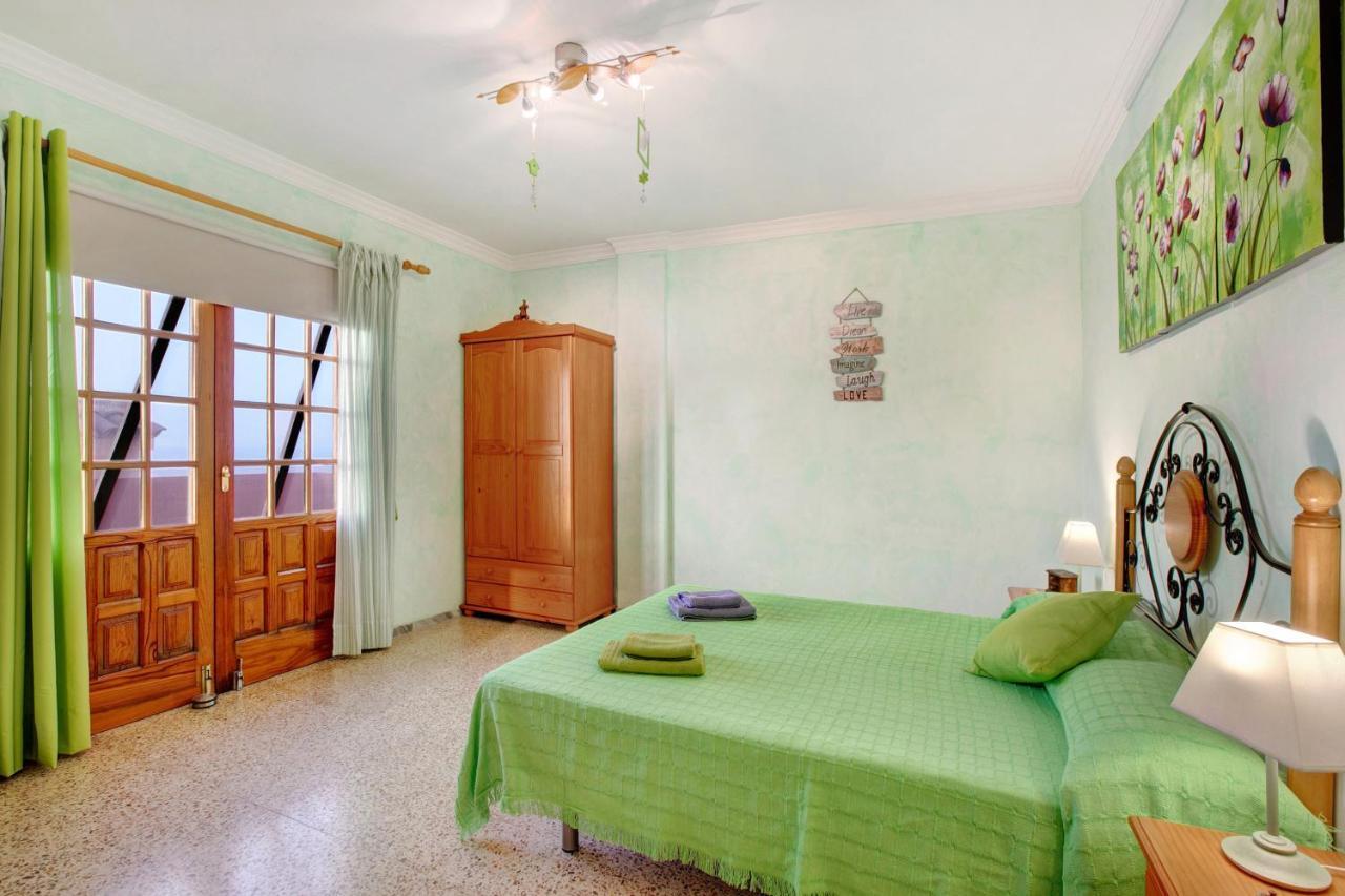 Villa Petite Paradise 拉拉古纳 外观 照片