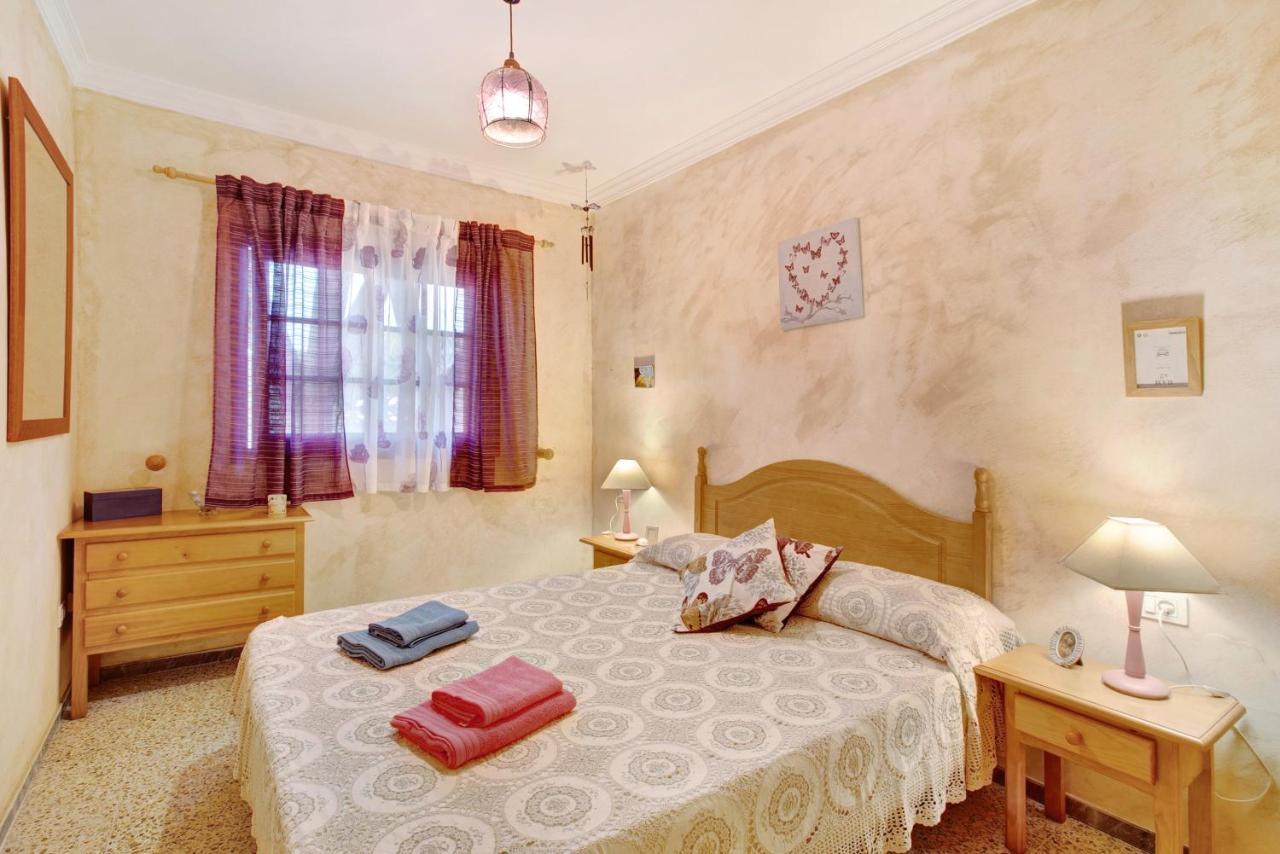 Villa Petite Paradise 拉拉古纳 外观 照片