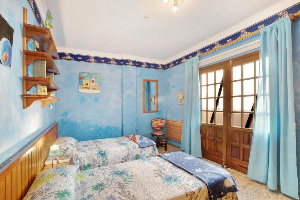 Villa Petite Paradise 拉拉古纳 外观 照片