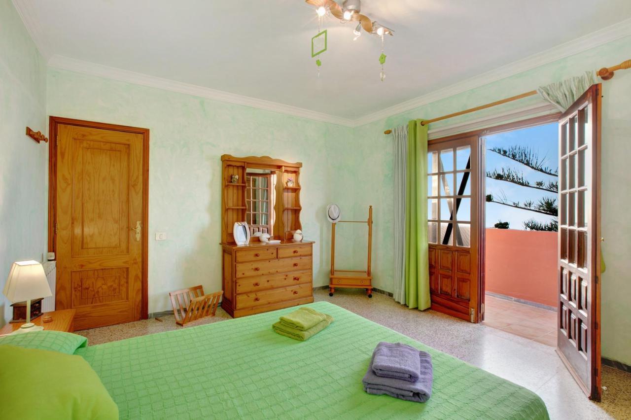 Villa Petite Paradise 拉拉古纳 外观 照片