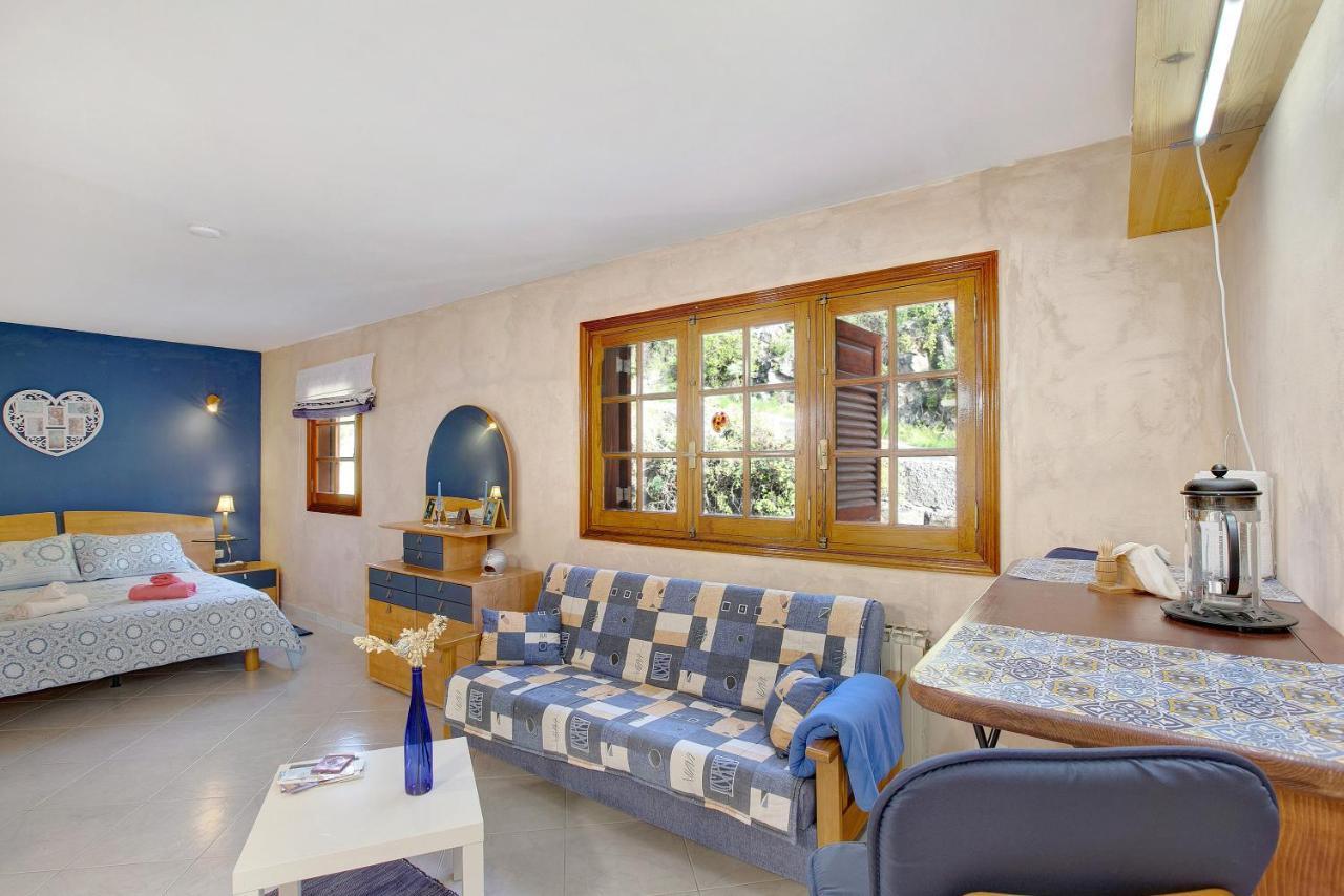 Villa Petite Paradise 拉拉古纳 外观 照片