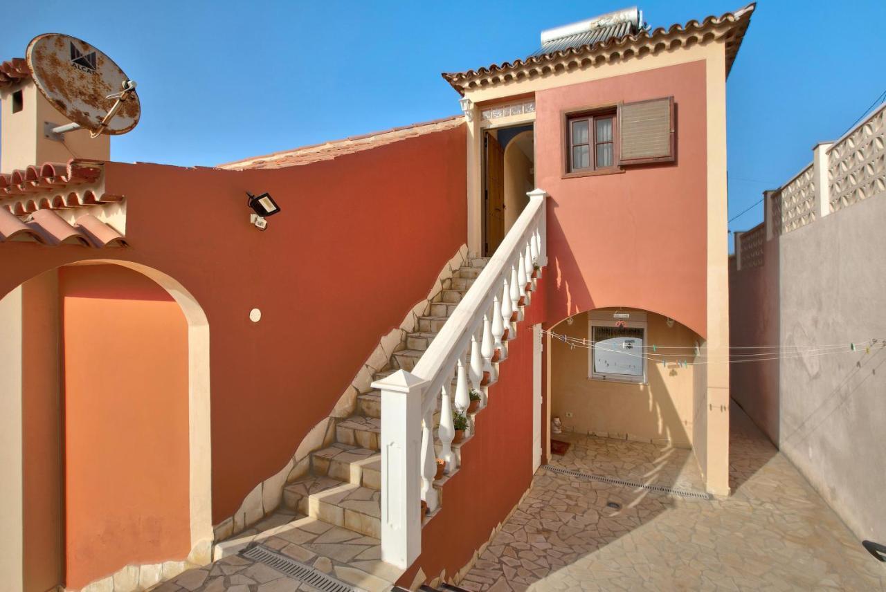 Villa Petite Paradise 拉拉古纳 外观 照片