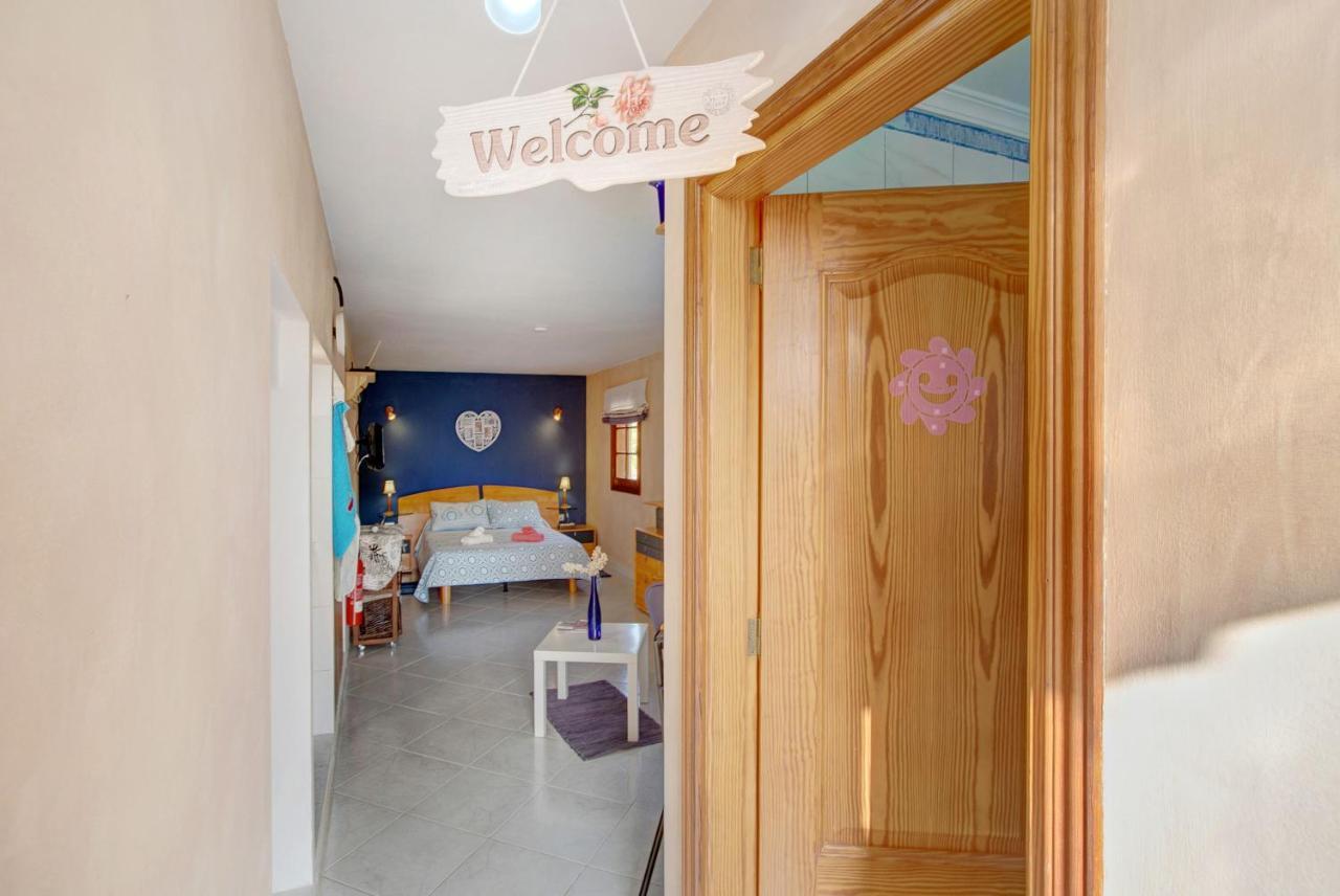 Villa Petite Paradise 拉拉古纳 外观 照片