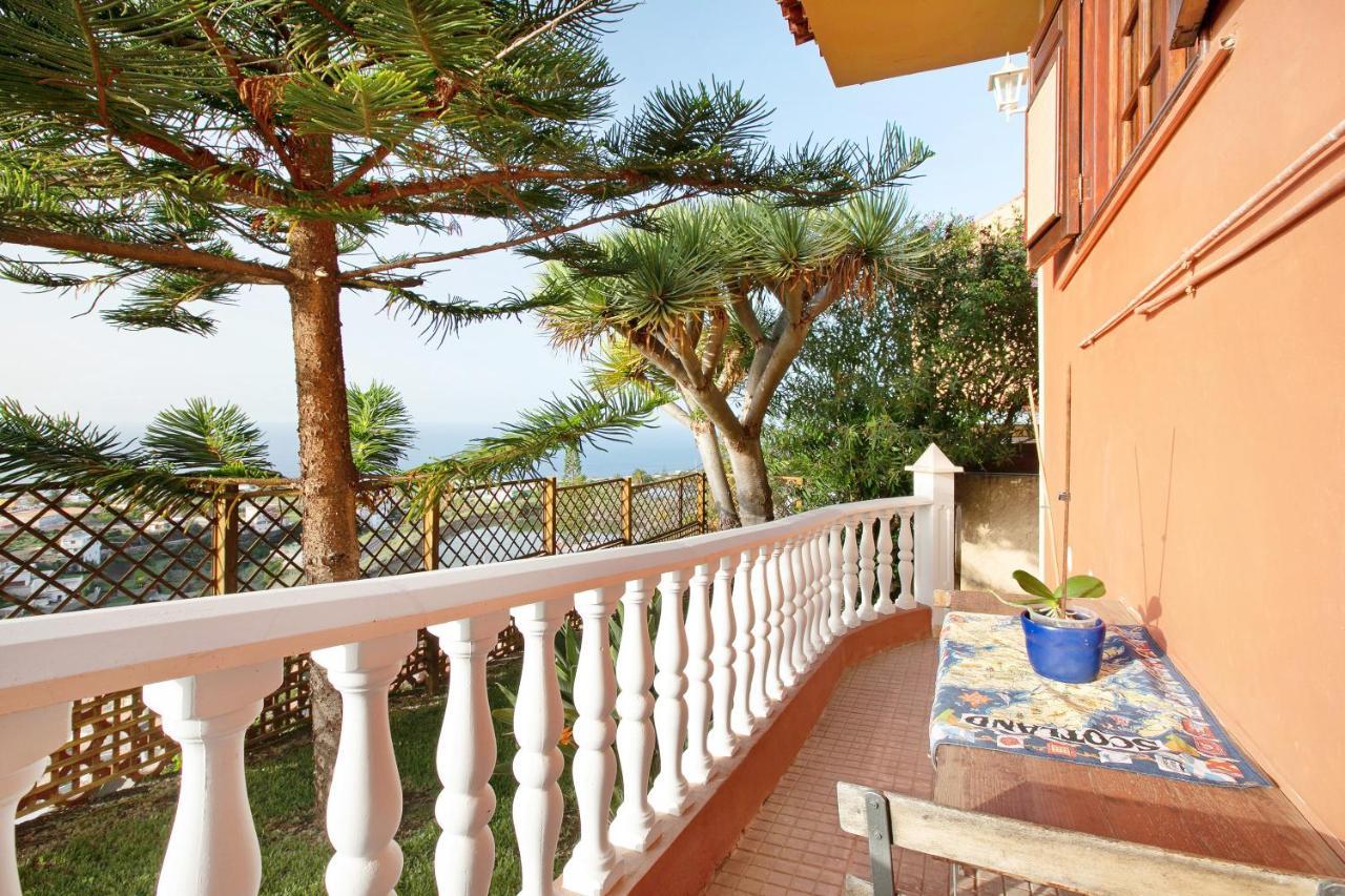 Villa Petite Paradise 拉拉古纳 外观 照片