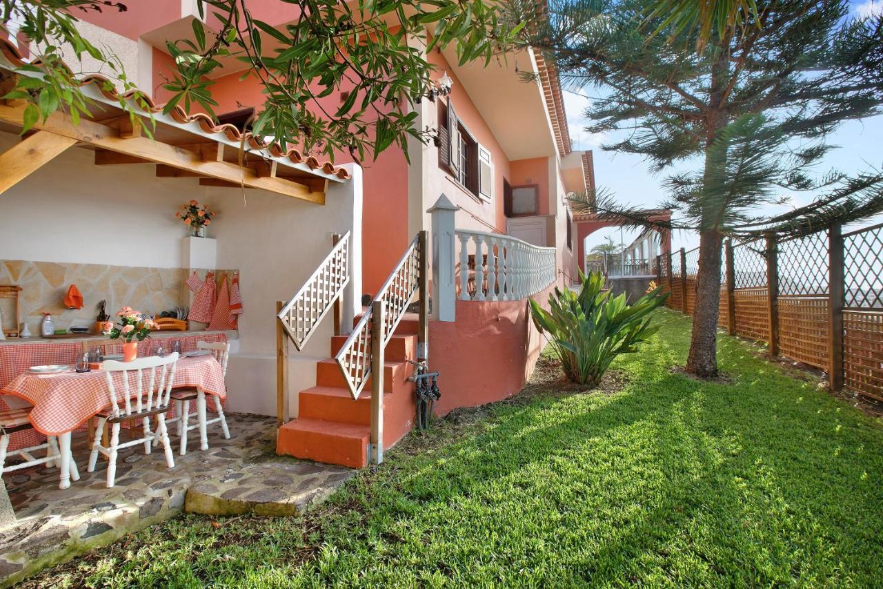 Villa Petite Paradise 拉拉古纳 外观 照片