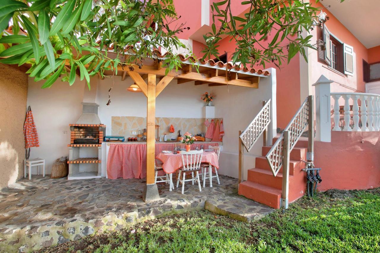 Villa Petite Paradise 拉拉古纳 外观 照片